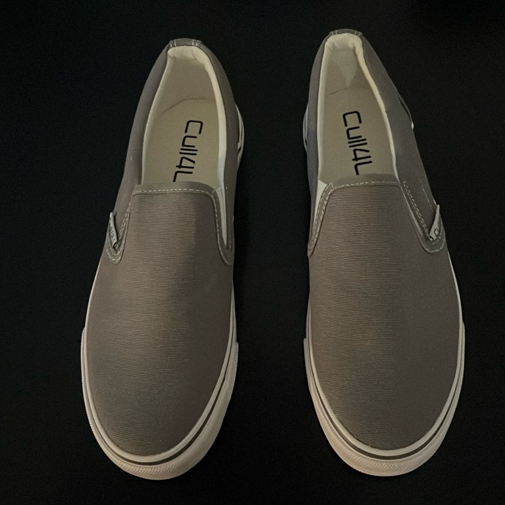 Slip on shoes